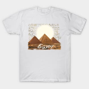 Egypt T-Shirt